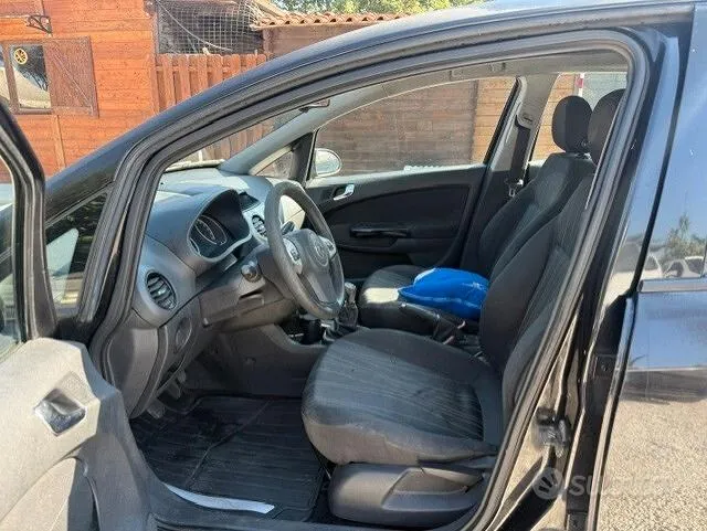 Opel Corsa 2006 photo 5