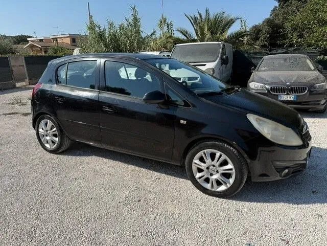 Opel Corsa 2006 photo 2
