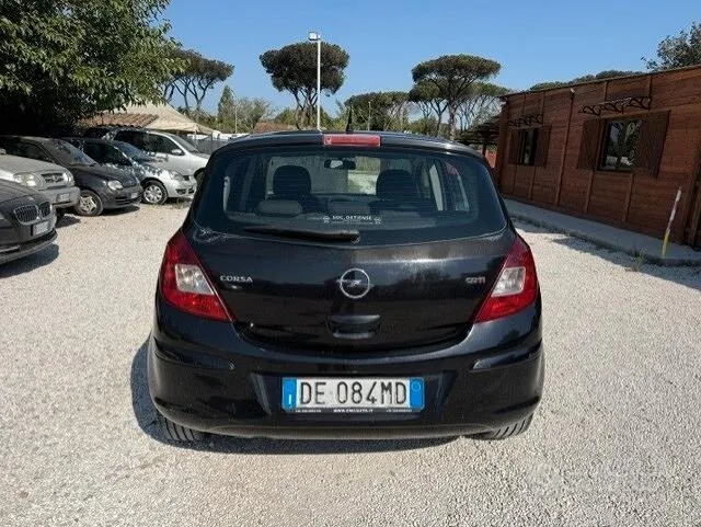 Opel Corsa 2006 photo 4
