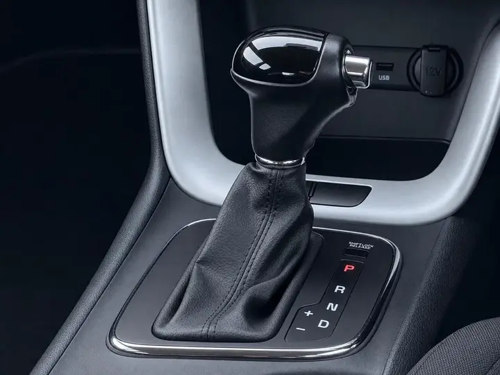 Kia Ceed 2013 photo 5
