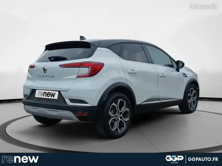 Renault Captur 2023 photo 5