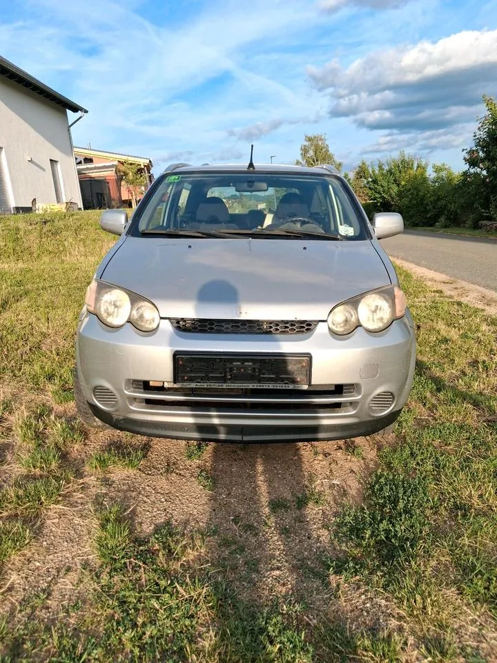 Honda Hrv