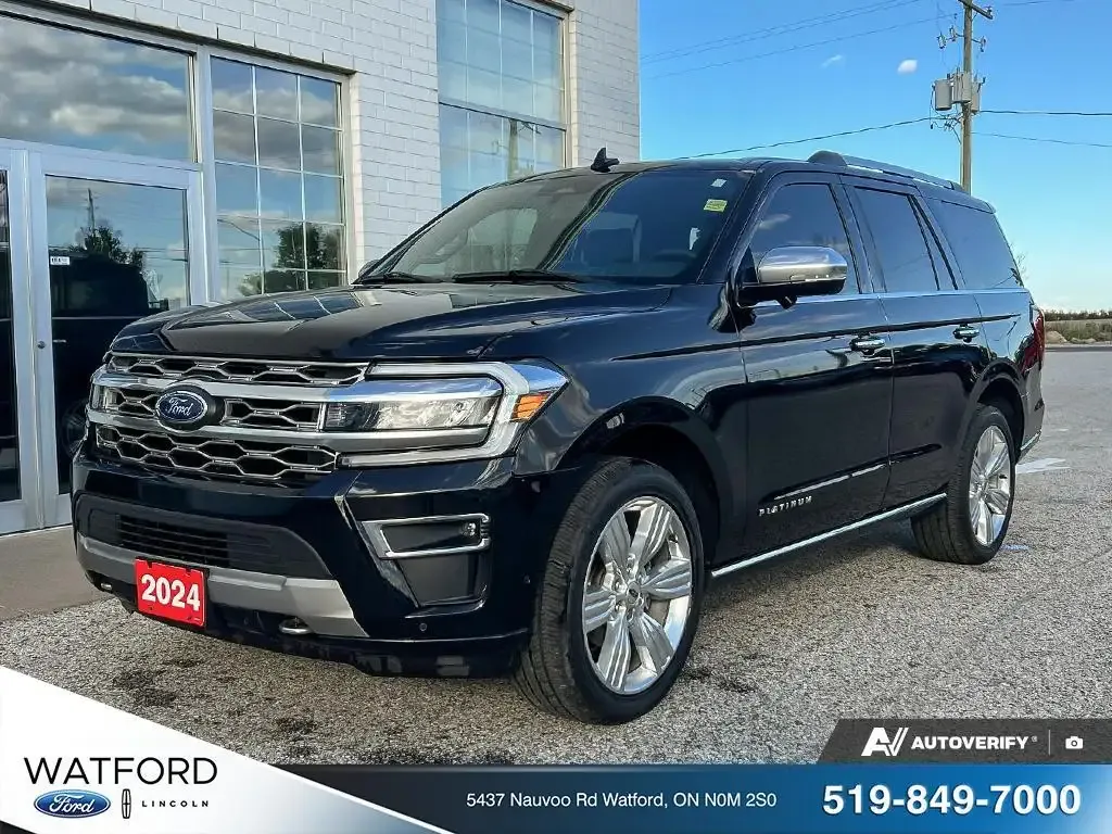 Ford Expedition