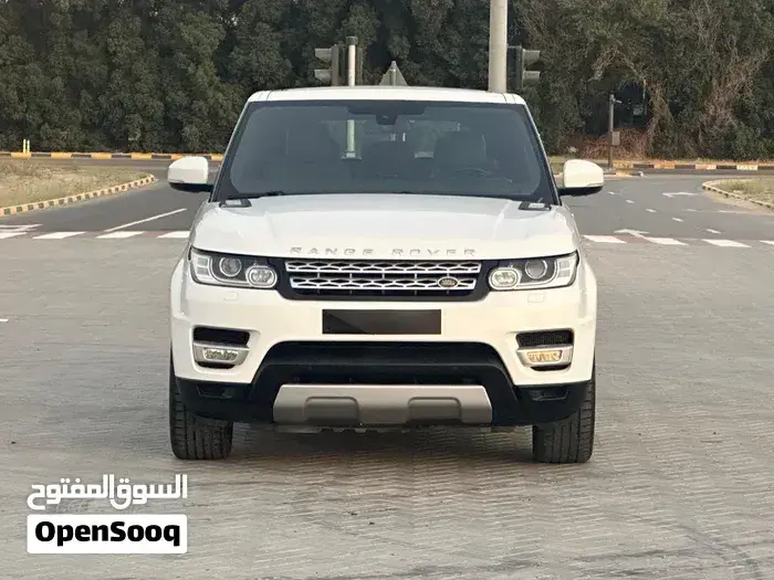 Land Rover Range Rover Sport 2015 photo 3