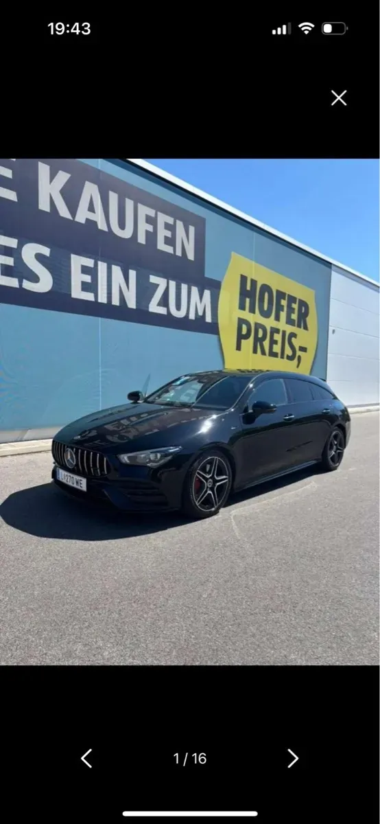 Mercedes-Benz Cla-Class 2020 photo 2