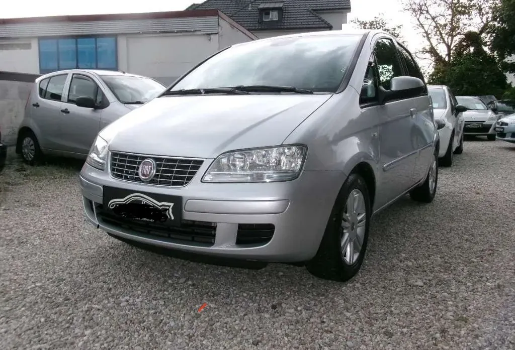Fiat Idea