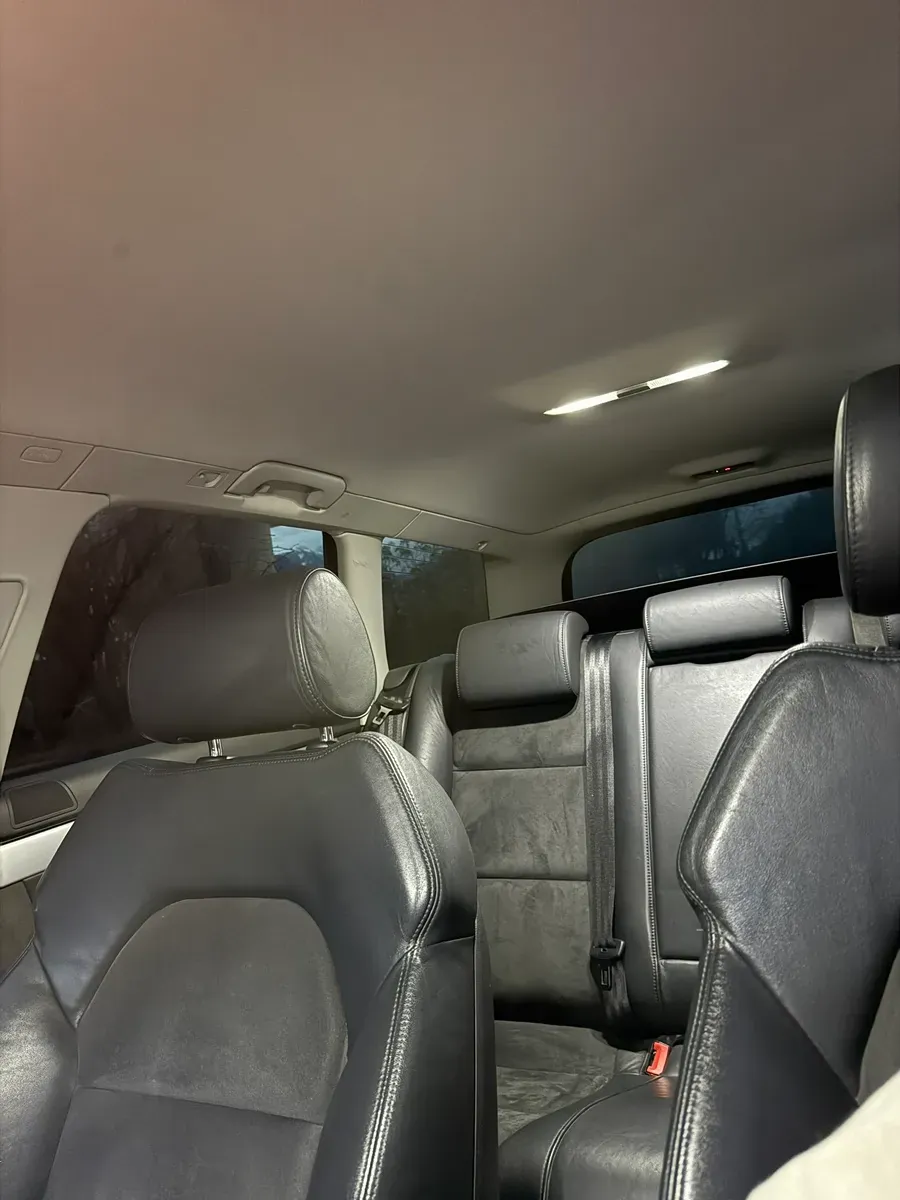 Audi A4 2006 photo 3