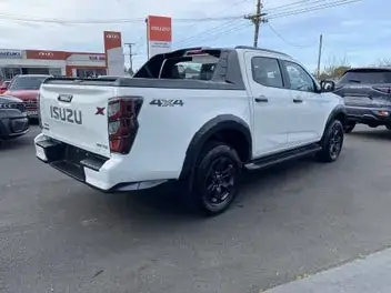 Isuzu D-Max 2026 photo 5
