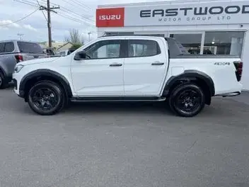 Isuzu D-Max 2026 photo 3