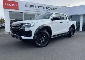 Isuzu D-Max 2026 photo 2