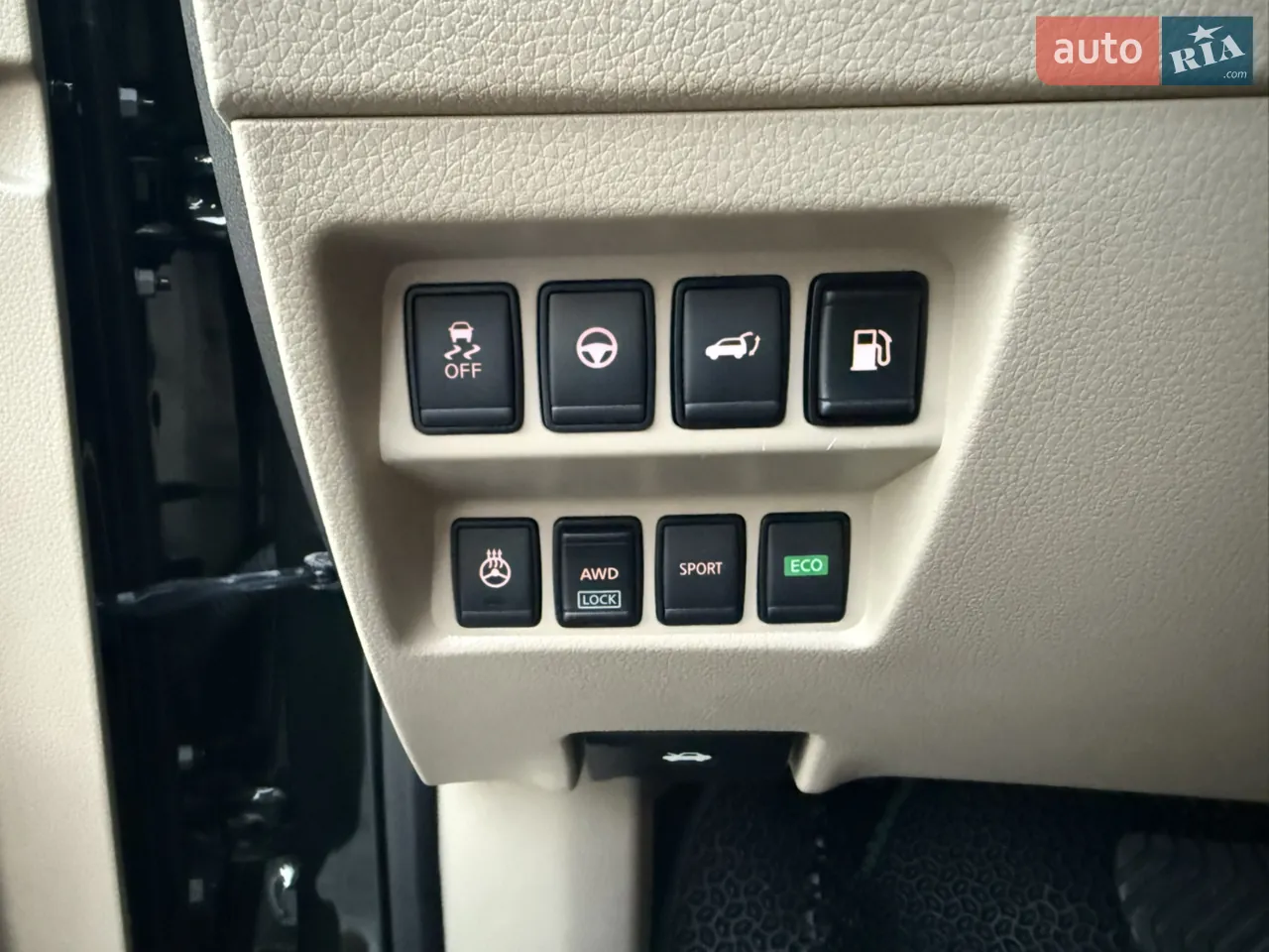 Nissan Rogue 2019 photo 3