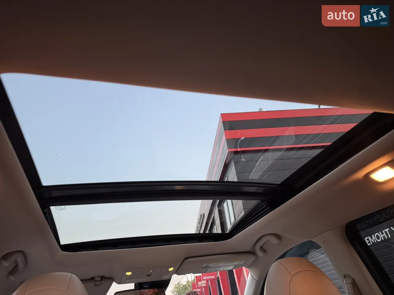 Nissan Rogue 2019 photo 2