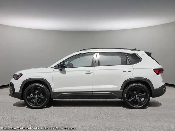 Volkswagen Taos 2026 photo 3