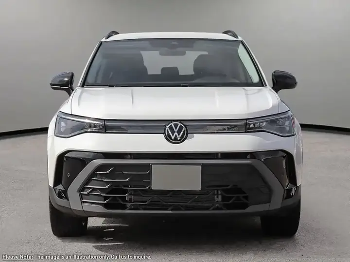 Volkswagen Taos 2026 photo 2