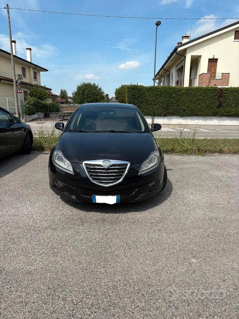 Dacia Delta