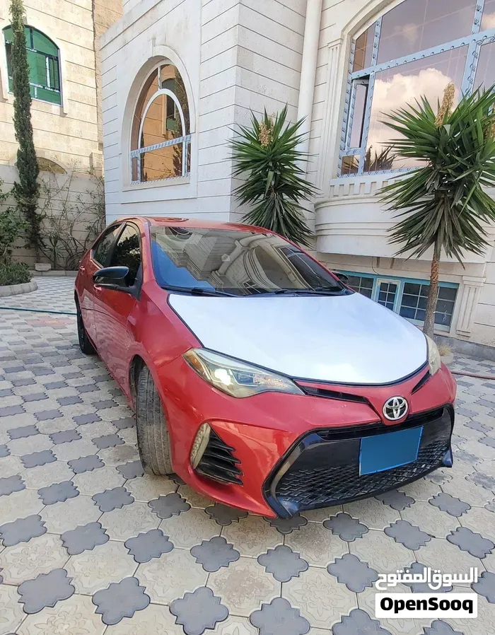 Toyota Corolla 2015 photo 2