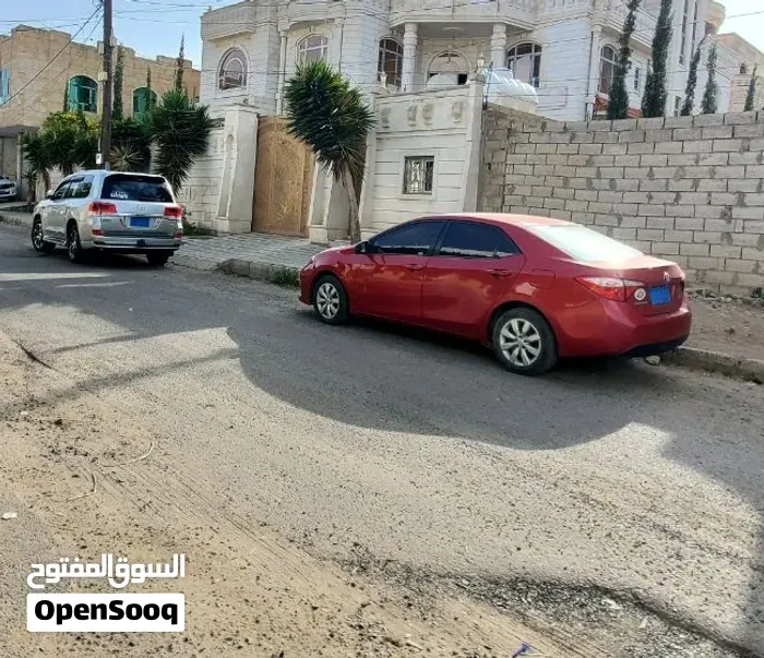 Toyota Corolla 2015 photo 3