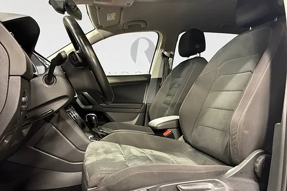 Volkswagen Tiguan Allspace 2021 photo 3