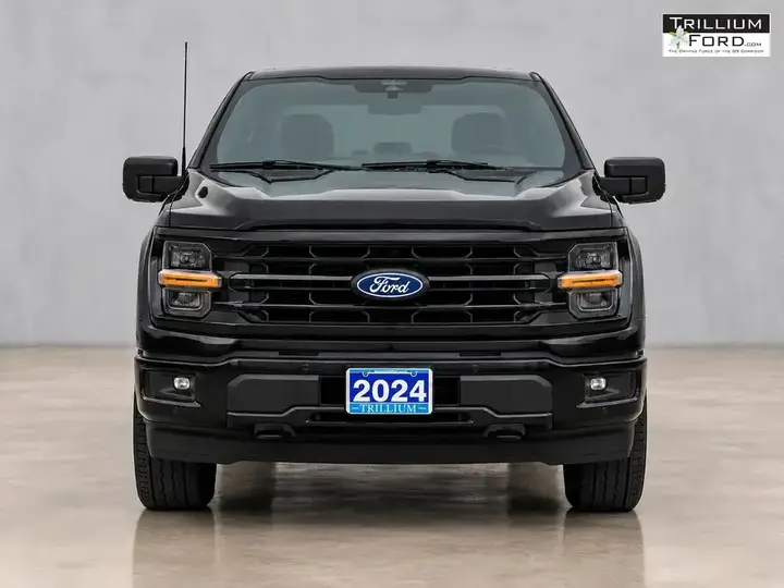 Ford F-150 2024 photo 2