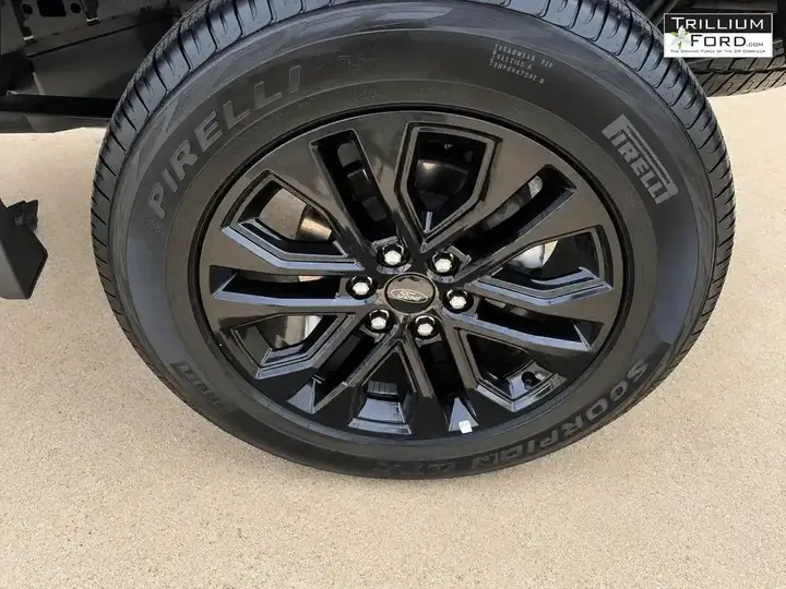 Ford F-150 2024 photo 5