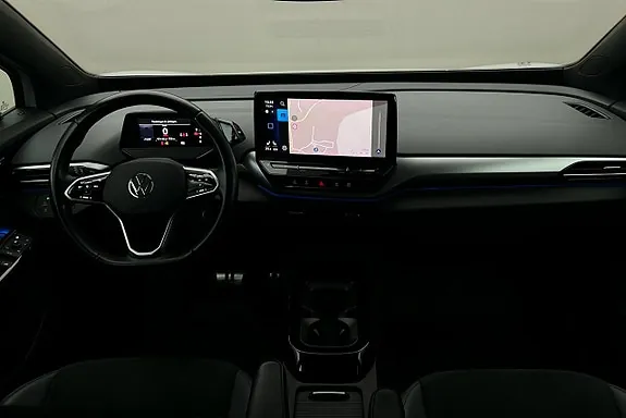Volkswagen Id.5 2022 photo 3
