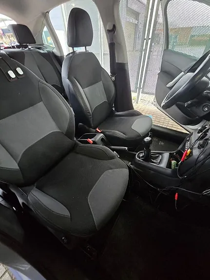 Citroen C3 2012 photo 5