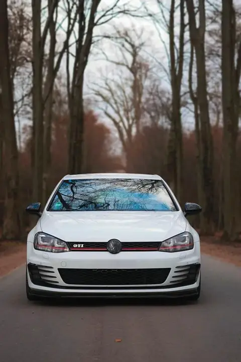 Volkswagen Golf 7 Gti