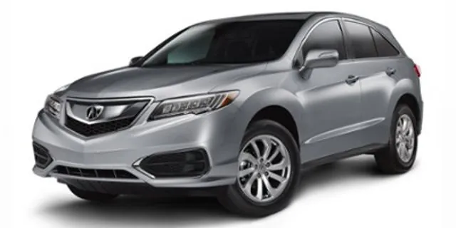 Acura Rdx