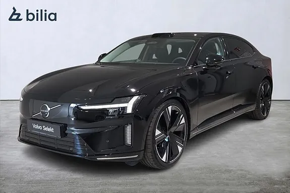 Volvo Es90