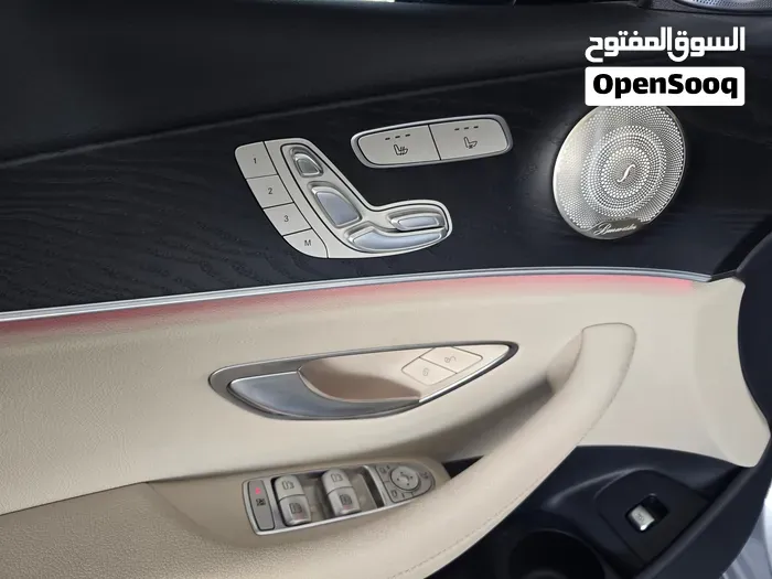 Mercedes-Benz E-Class 2022 photo 4