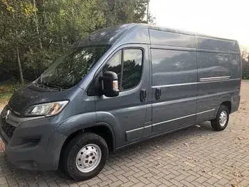 Citroen Jumper