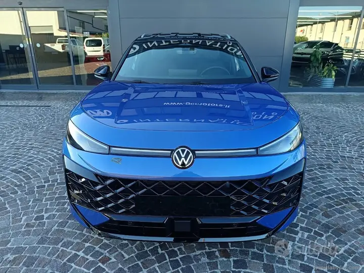 Volkswagen T-Roc 2026 photo 2