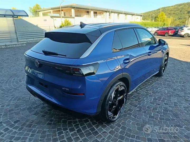 Volkswagen T-Roc 2026 photo 5