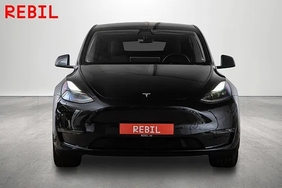 Tesla Model Y 2021 photo 3