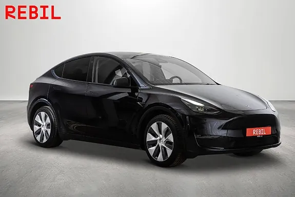 Tesla Model Y 2021 photo 4