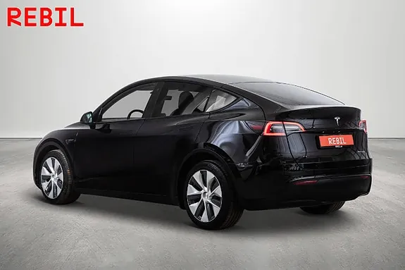 Tesla Model Y 2021 photo 5