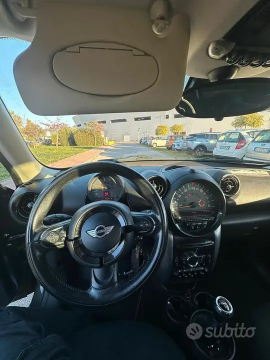 Mini Countryman 2015 photo 5