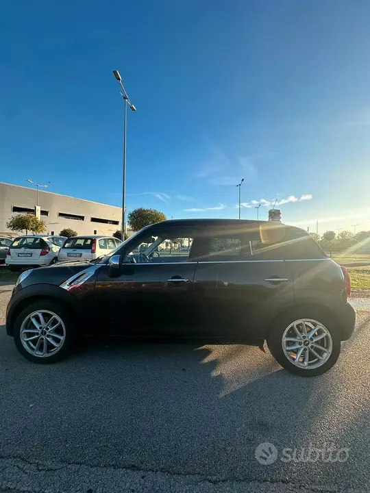Mini Countryman 2015 photo 3