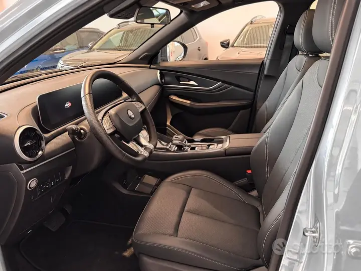Subaru Legacy 2025 photo 5