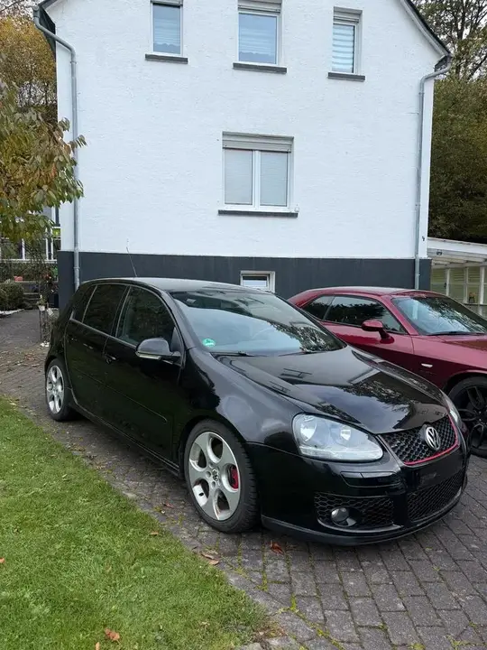 Volkswagen Golf V Gti