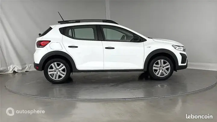 Dacia Sandero 2023 photo 4