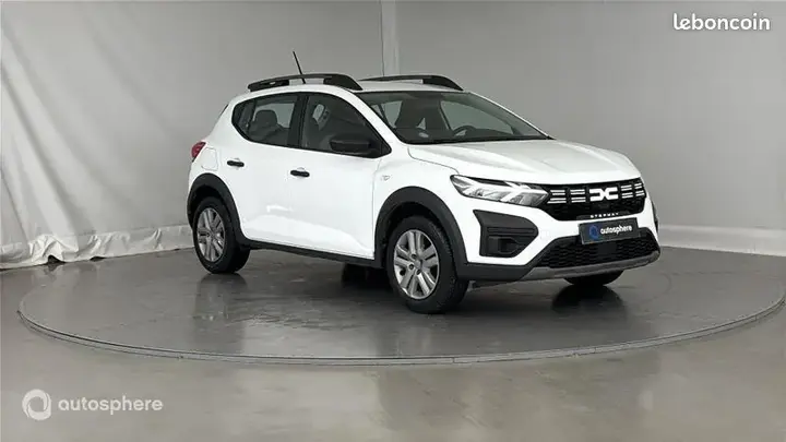 Dacia Sandero 2023 photo 3