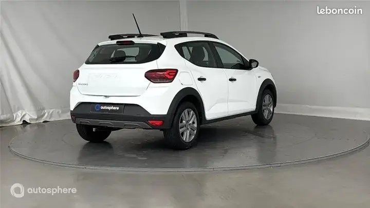 Dacia Sandero 2023 photo 5