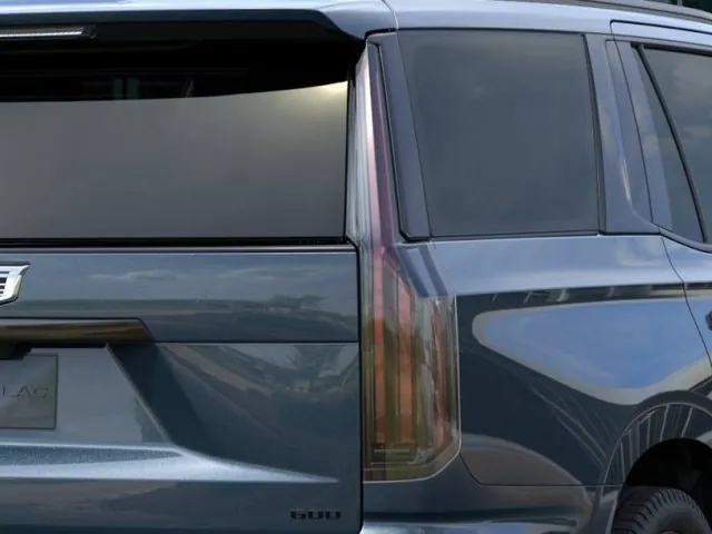 Cadillac Escalade 2026 photo 3
