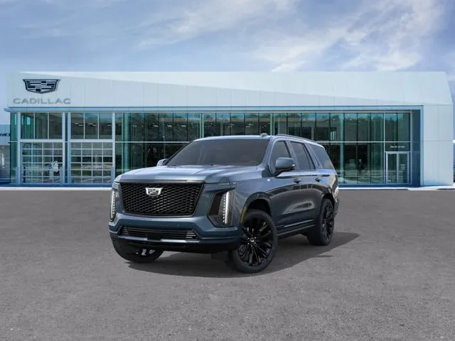 Cadillac Escalade 2026 photo 4