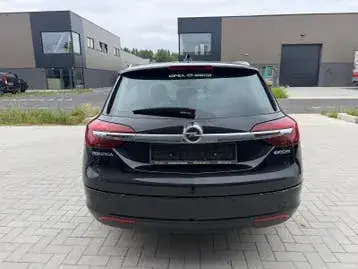 Opel Insignia 2017 photo 3