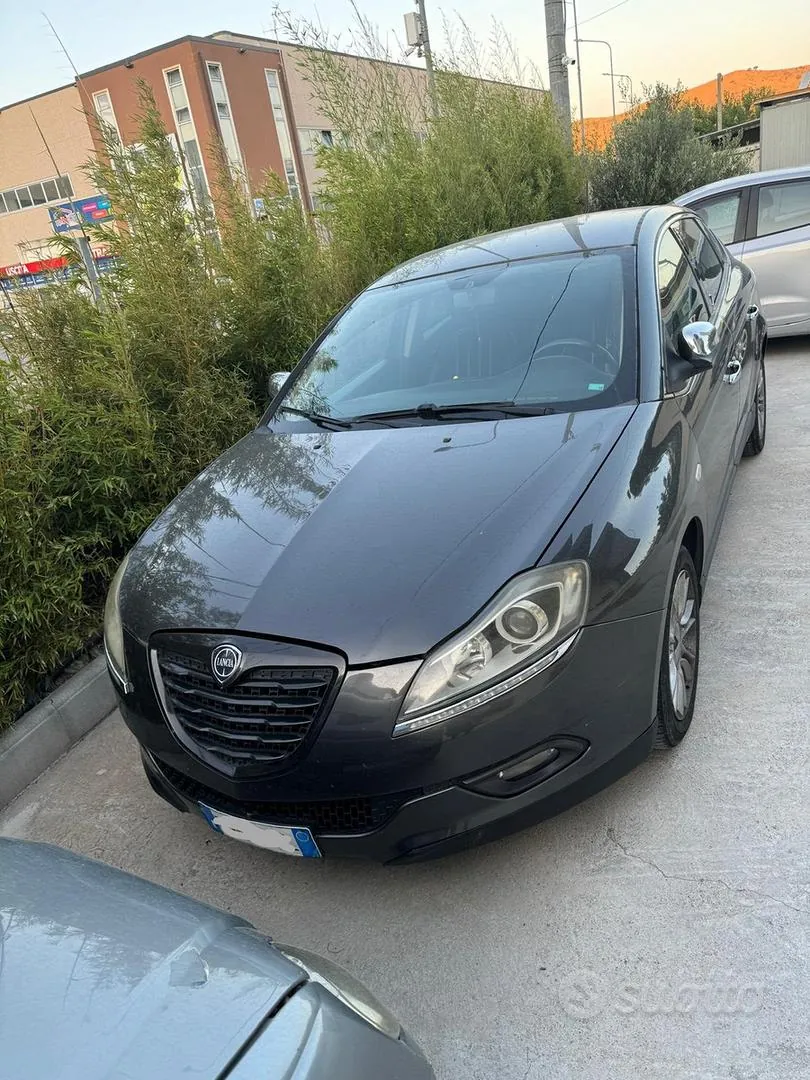 Lancia Delta 2013 photo 3