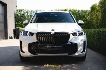 BMW X5 2025 photo 2