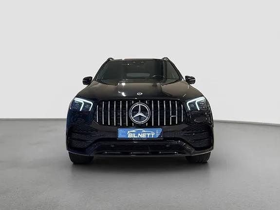 Mercedes-Benz Gle350 De 2022 photo 2