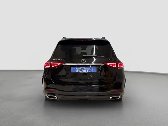 Mercedes-Benz Gle350 De 2022 photo 5
